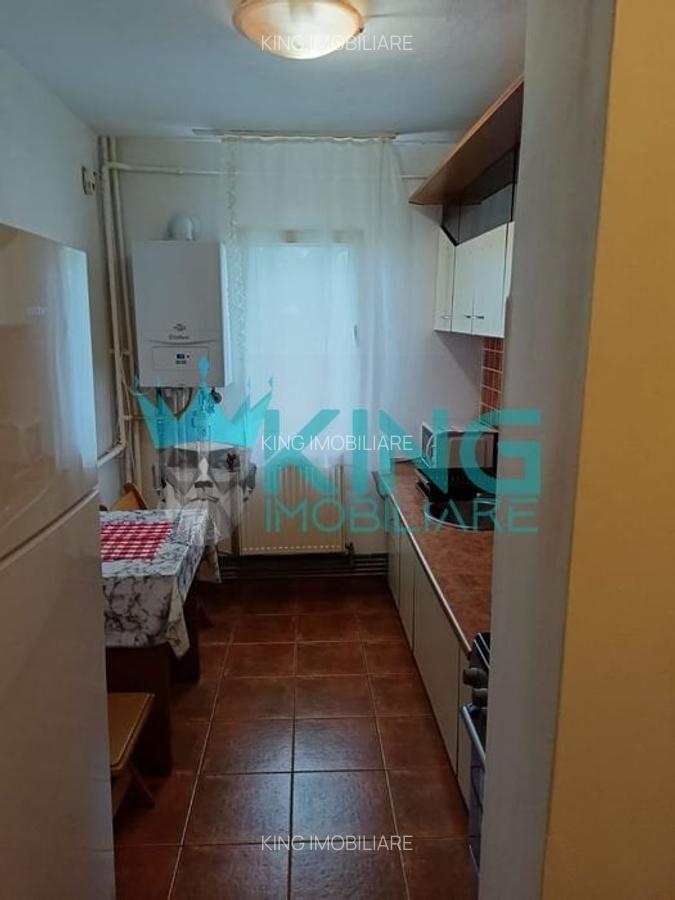 Apartament 2 Camere Podu Ros Iasi - 6