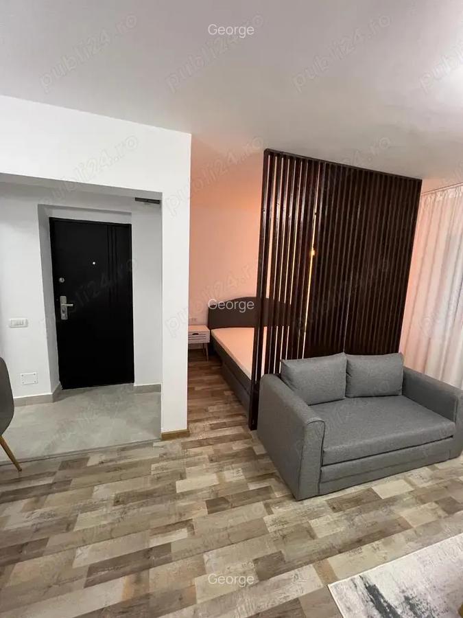 Inchririez Studio in Baneasa - 3