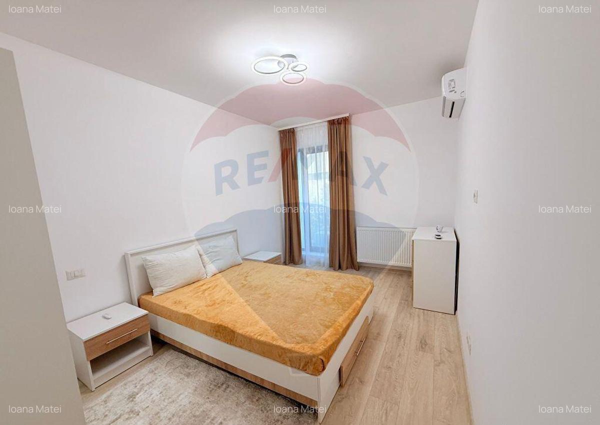 Apartament 3 camere | De inchiriat | Transparent Residen... - 15