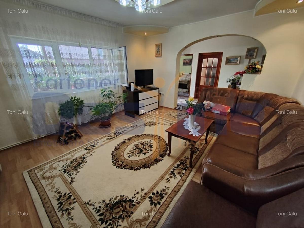 Horpaz Casa individuala P+M 208 mp utili + 650 mp teren + gradina - 3