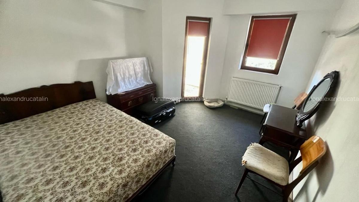 Capitol - 3 camere decomandate confort 0, centrala gaze - 11