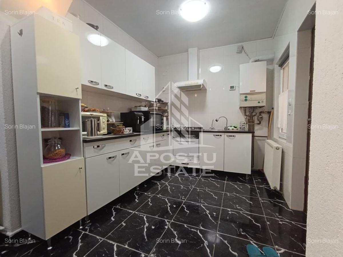 Casă cu 2 camere în Fratelia - 4
