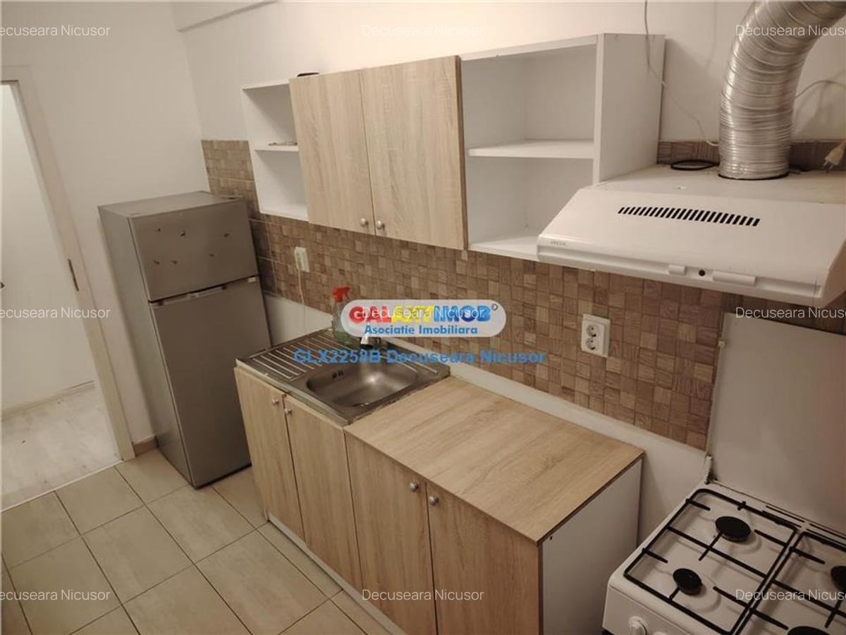 Garsoniera,  Militari Residence mobilata utilata 270 euro - 7