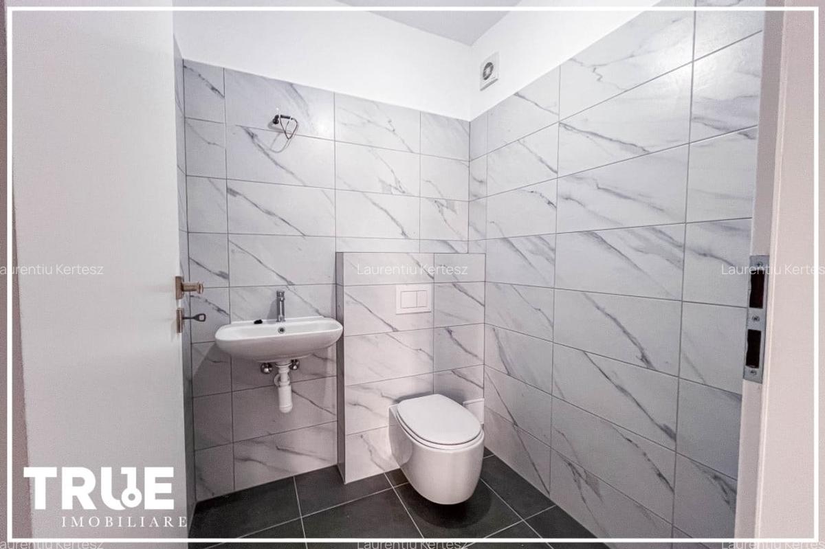 Spațiu comercial de închiriat, 70m? - Maurer Residence, B23 - 11