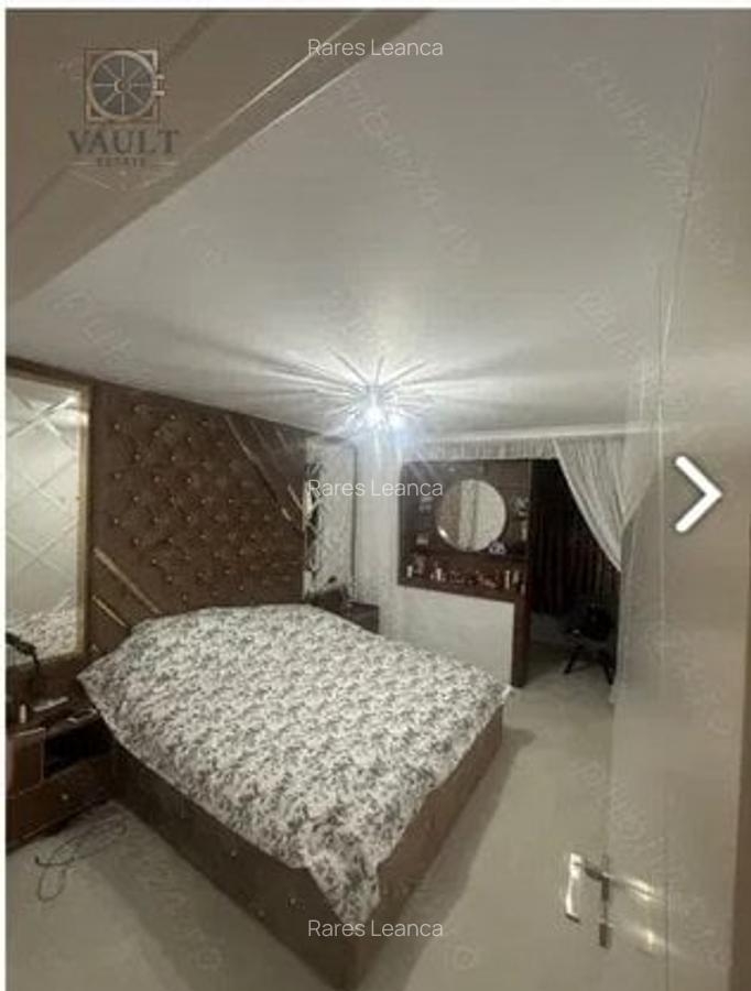Apartament cu 3 camere semidecomandat, mobilat în 1 Decembrie 1918 - 2