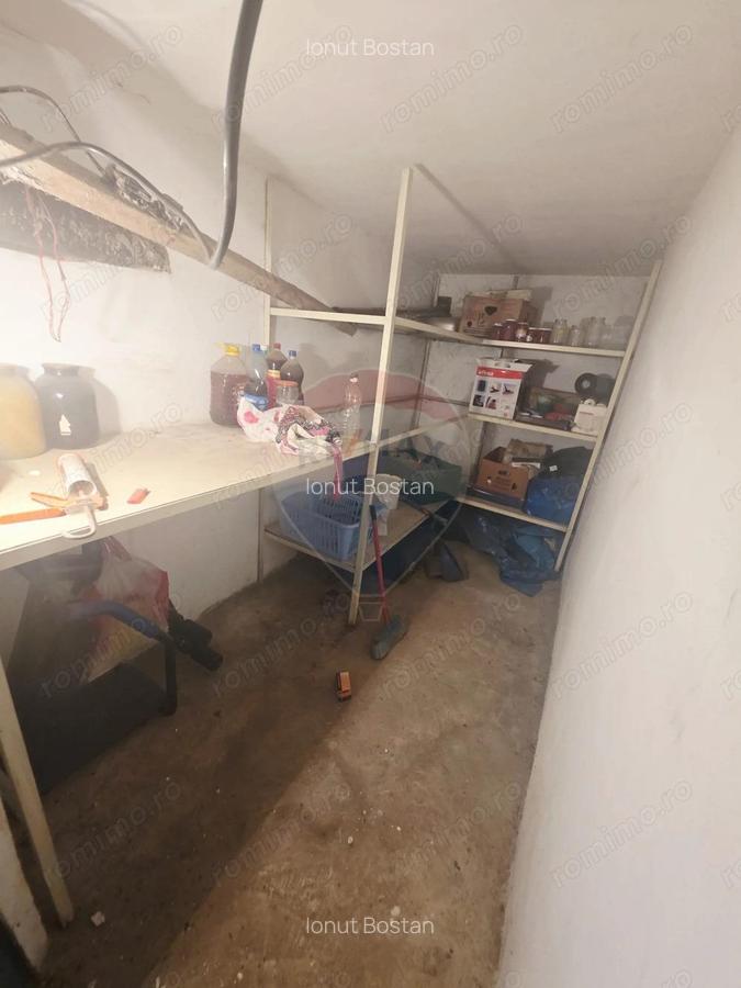 Apartament cu 4 camere de vanzare in zona Calea Romanului - 5