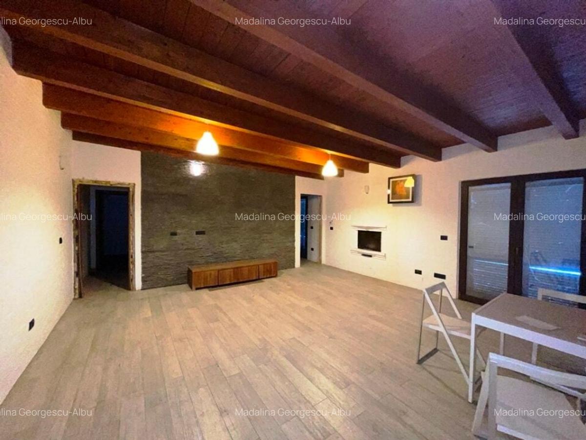 Baneasa - Strada Garlei imobil D+P+2 cu 523 mp utili 5000 Euro - 26