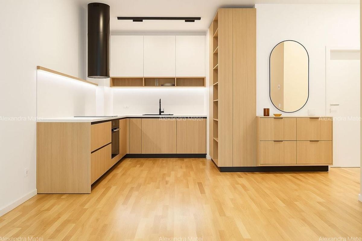 Studio de vanzare Avalon - Pipera - 3