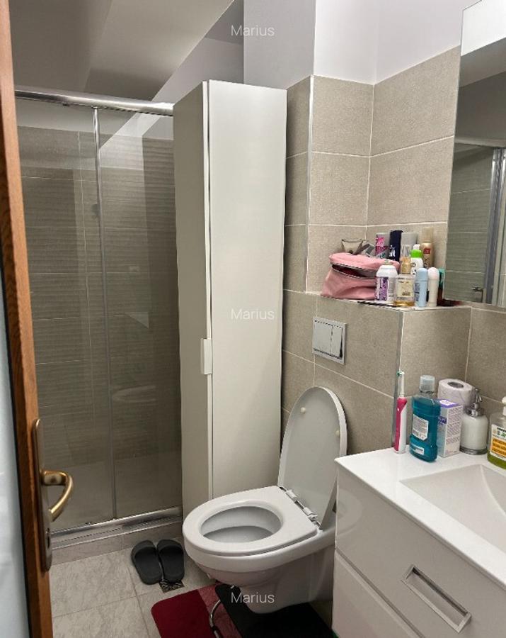 Inchiriez apartament 3 camere cu parcare - Marasti - 7
