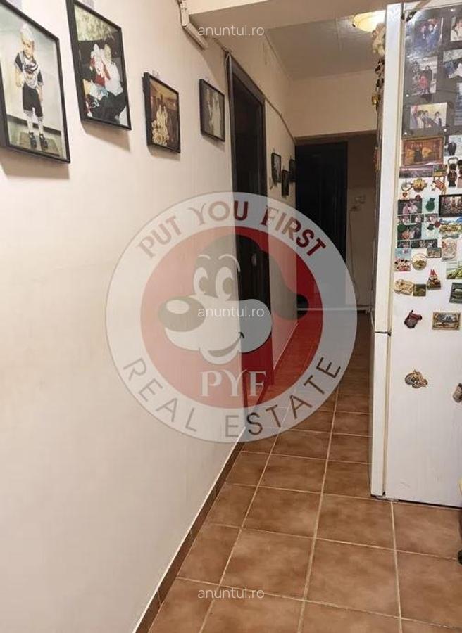 Crangasi | Apartament 3 camere | Decomandat | 70mp | B11456 - 4