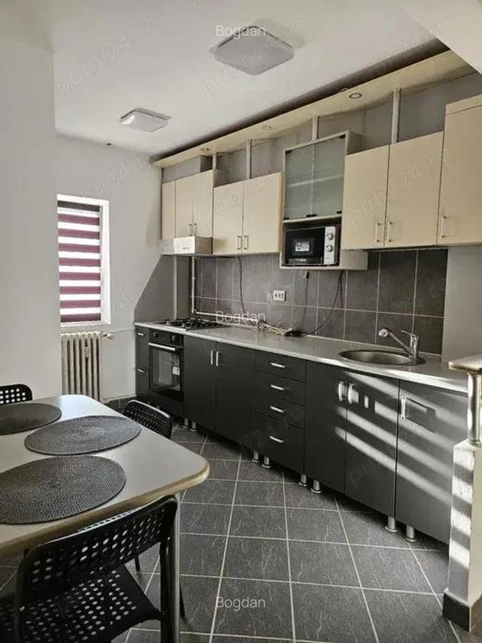 Ap modern 2 cam parter Micalaca 280 euro fara garantie ocupabil imediat - 3 Ap modern 2 cam parter Micalaca 280 euro fara garantie ocupabil imediat - 3