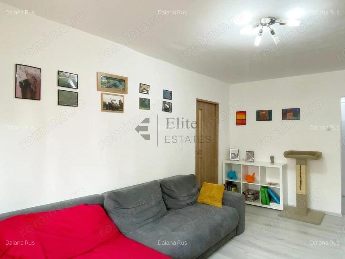 Apartament de vanzare cu 4 camere in Calea Aradului - 2