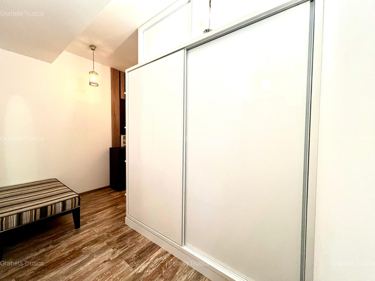 Vanzare apartament Modern Iancu Nicolae - 23
