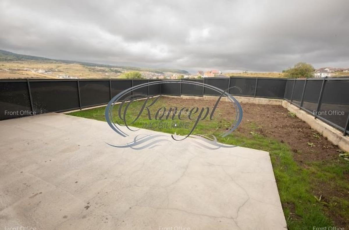 Duplex premium in Chinteni - 8