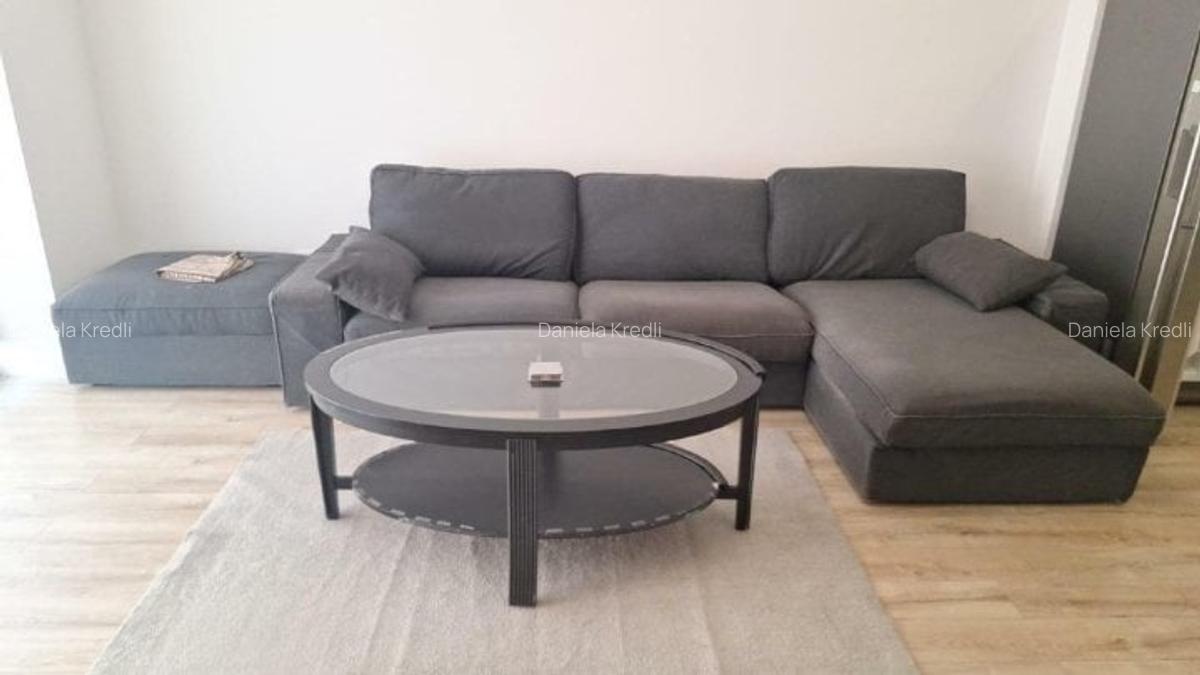 Apartament 3 Camere | Novum Grozavesti | 2 Bai | - 1