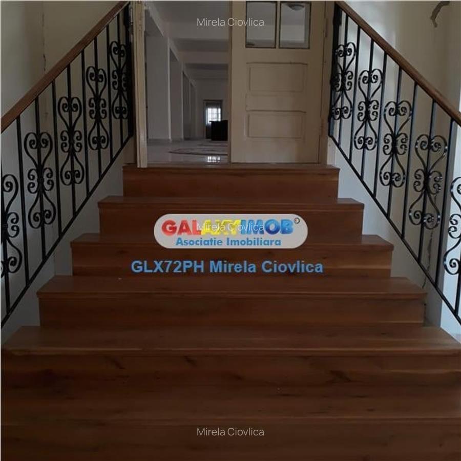 Vanzare imobil intreg/ Spatiu Comercial/ Hala Baicoi  Prahova - 10