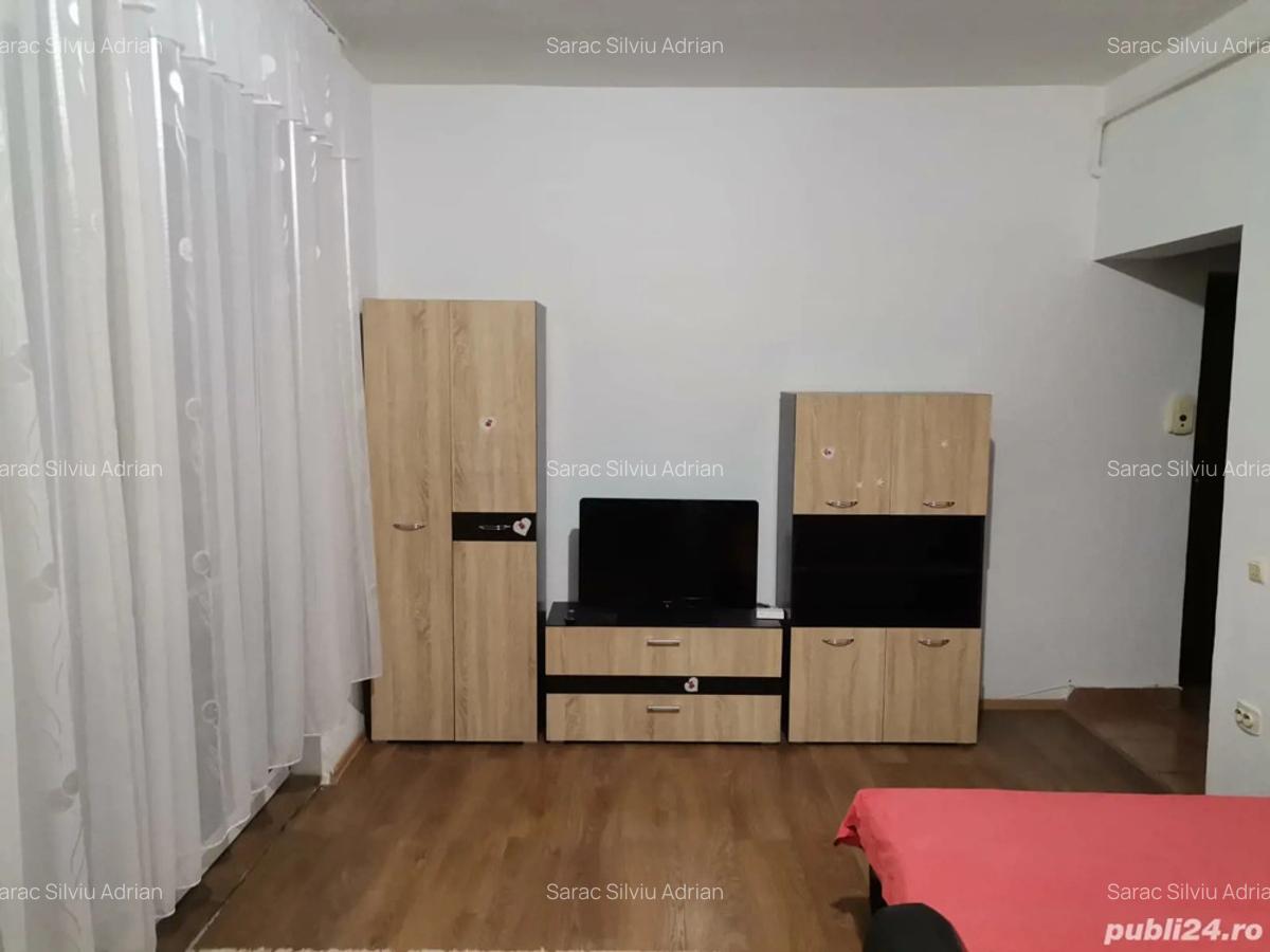 Garsoniera de inchiriat - 4
