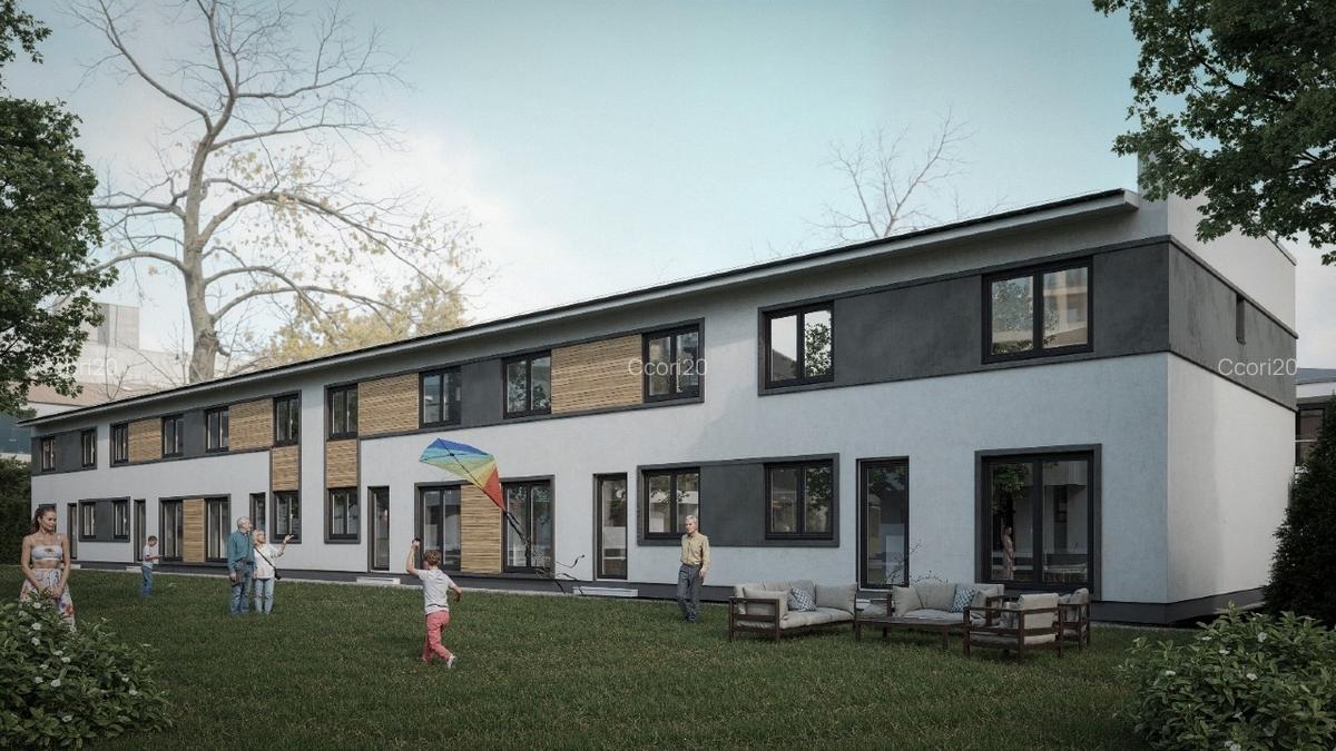 Vile insiruite Metrou Raul Doamnei - 4