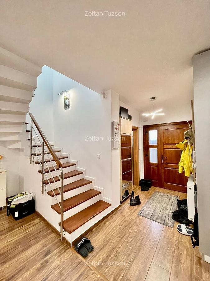 Duplex cu 4 camere în Tractorul - 9