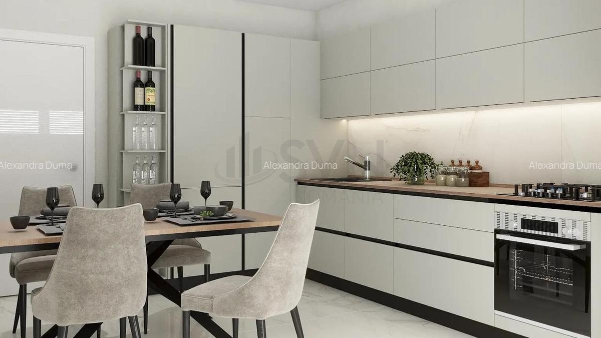 REV2004978 H4L VILLAGE l 4 Camere l De vanzare - 3