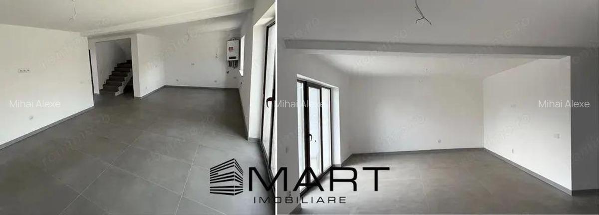 Casa noua tip duplex TVA inclus! Finisaje premium, 4 dormitoare, - 3