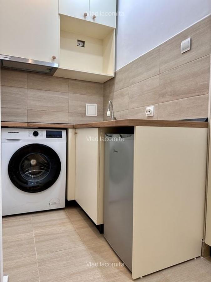 Garsoniera Vasile Lascar 33, bloc 1979 - zona Batistei - Armeneasca. - 7