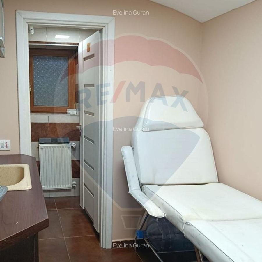 Spatiu comercial in zona Balcescu pentru mica ta afacere! - 1