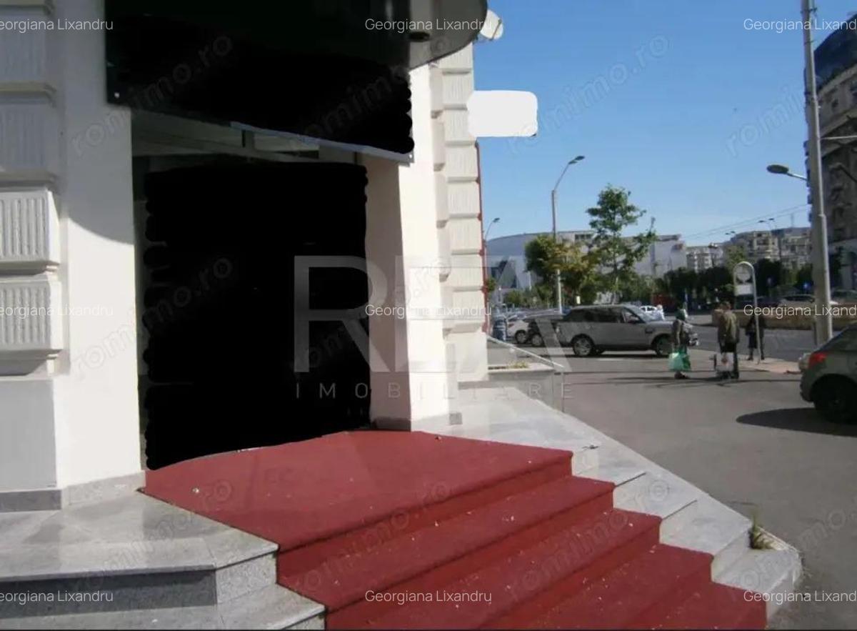 Spa?iu Comercial Stradal Unirii Randament 7 % Chirias Activ - 2