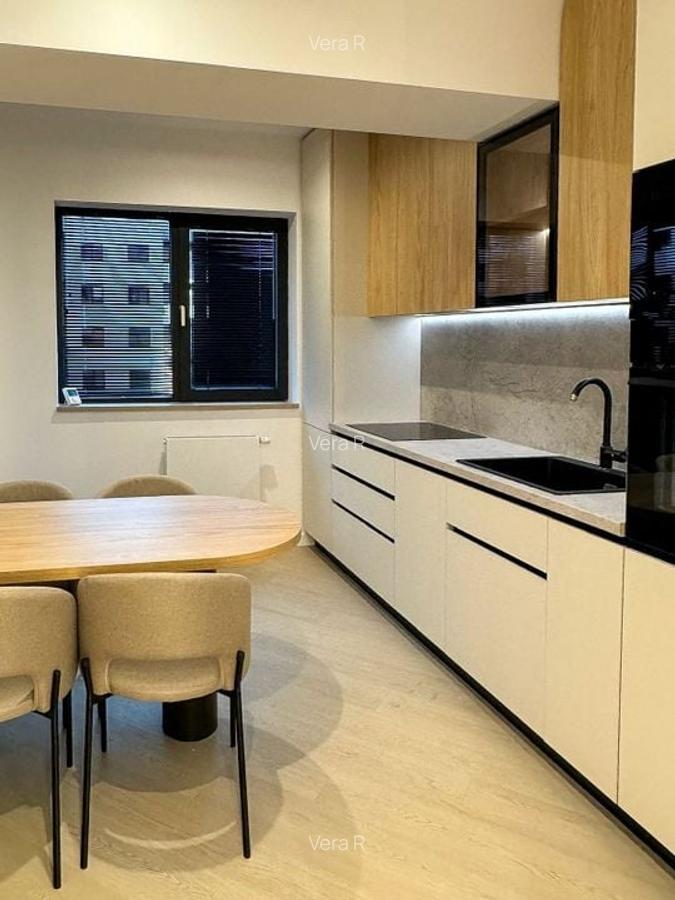 De închiriat I Apartament 3 camere I 100 mp I Designer - 17