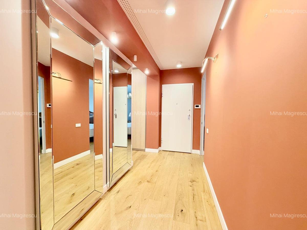 3 Camere || Polona – Eminescu || Gradina Privata || Finisaje Premium - 9