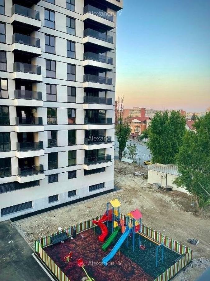 Apartament cu 3 camere decomandat, mobilat în Obor - 10