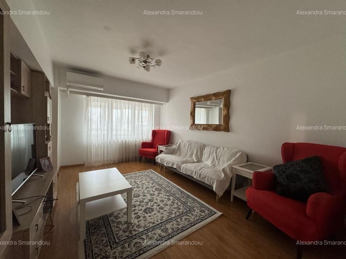 Apartament cu 3 camere decomandat, mobilat în 1 Mai - 3