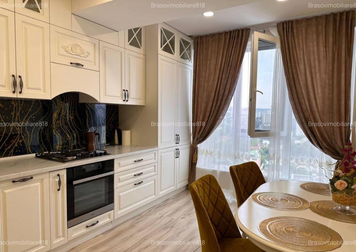 Apartament 2 camere zona Coresi - 5