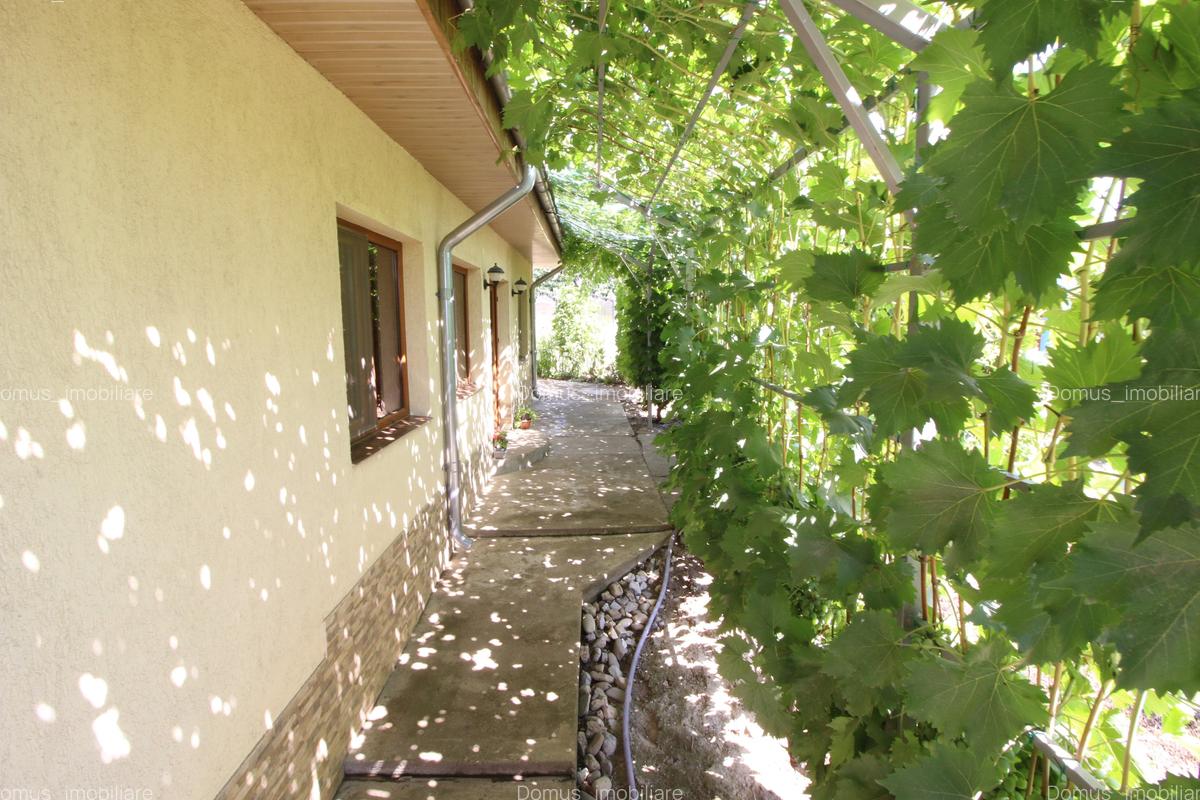 Vand casa renovata sat.Vasile Alecsandri -73.000 euro - 5