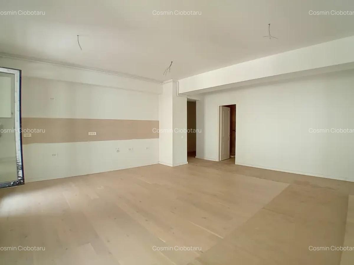 Apartament cu 3 Camere în Cartierul Herăstrău Nordului - 5