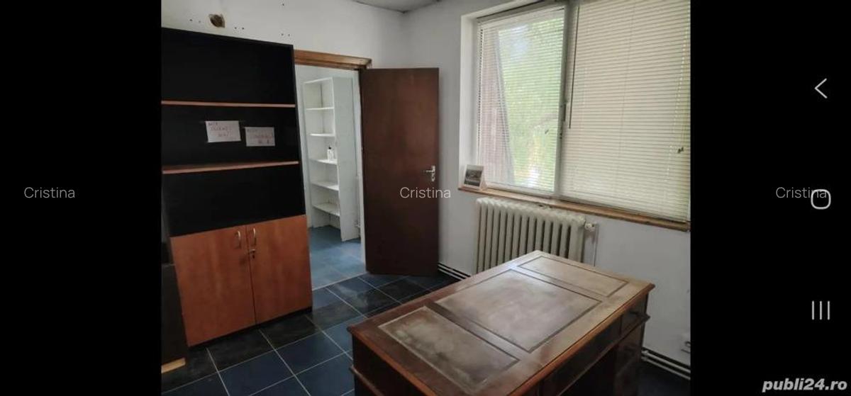 Inchiriez birou Dumbravita-Kaufand - 2