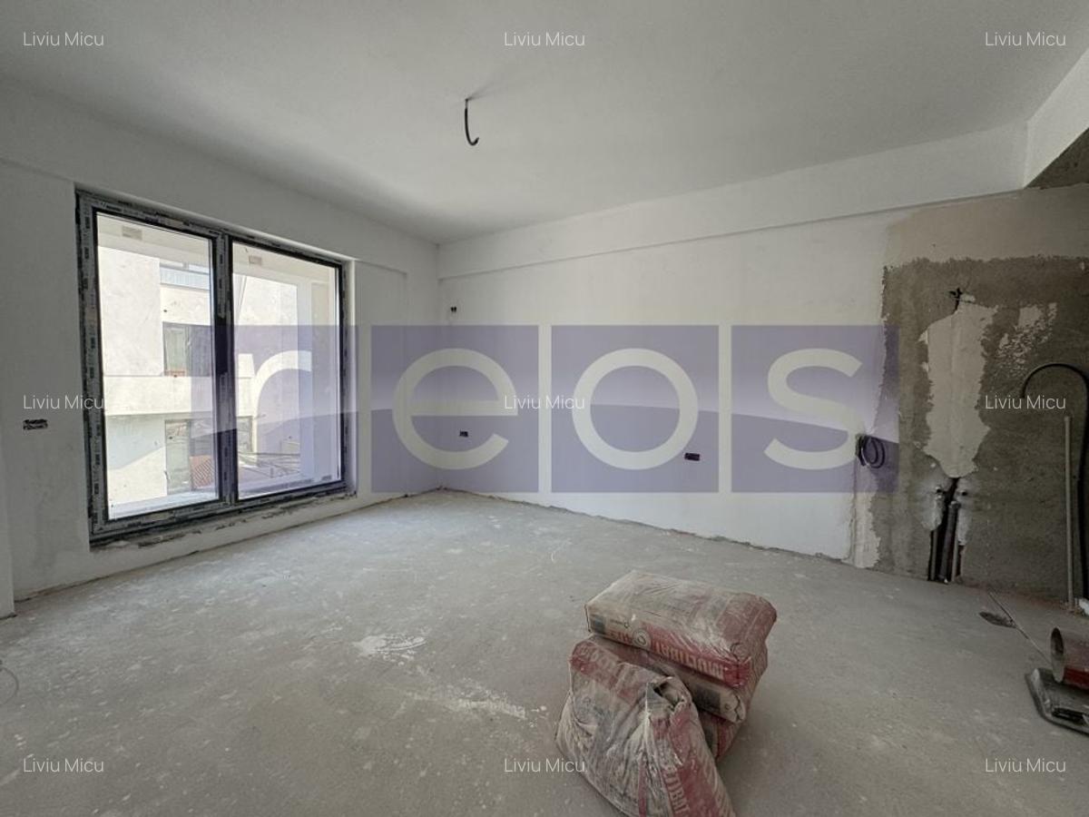 Apartament cu 3 camere în Aviației - 5
