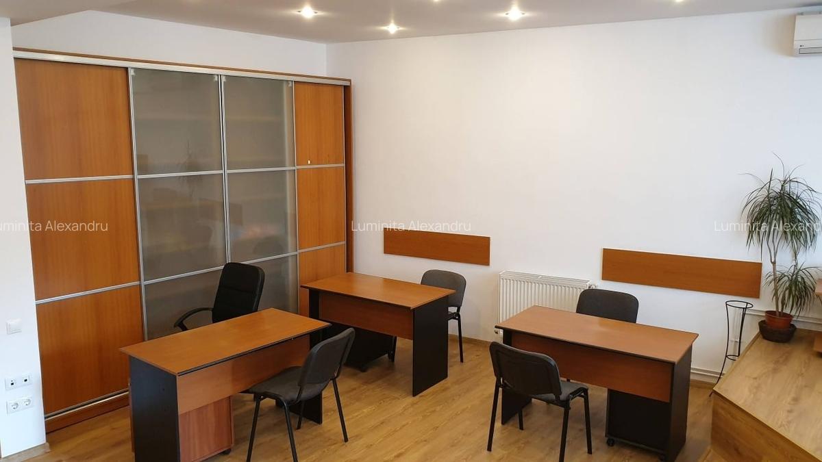 PROPRIETAR 2-3 camere Unirii - Mitropolie stradal, centrală proprie, liniste - 8