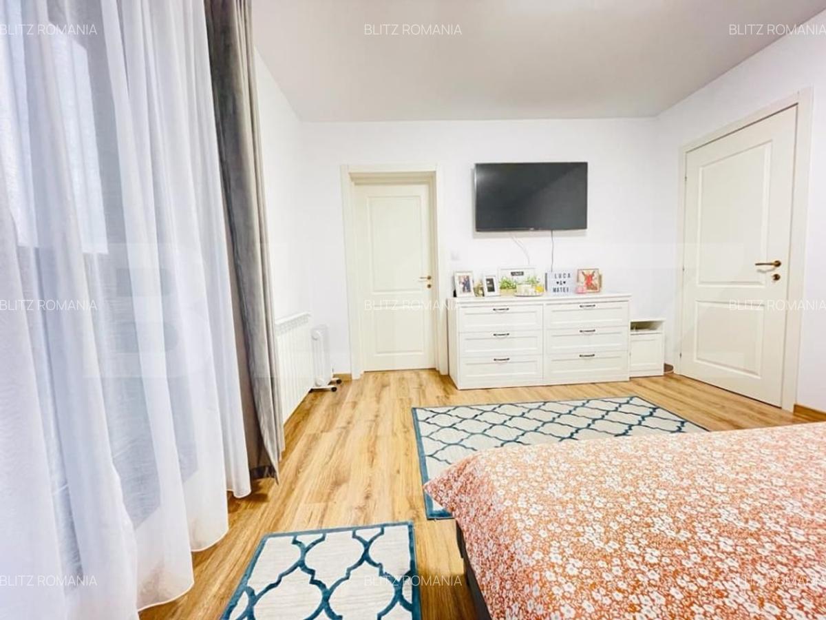 Casa 3 camere, 118 mp, zona Valea Adanca - 6