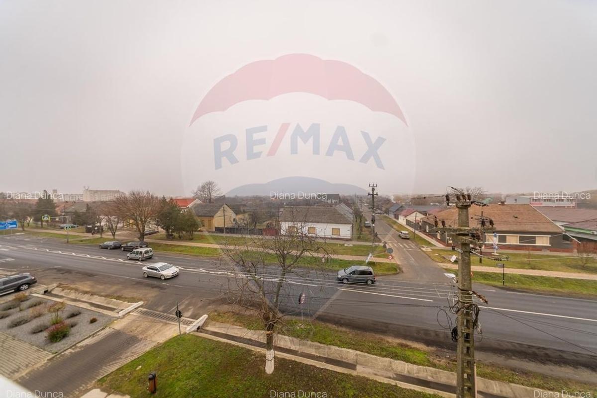 Apartament de vanzare 3 camere Chisineu Cris - 14