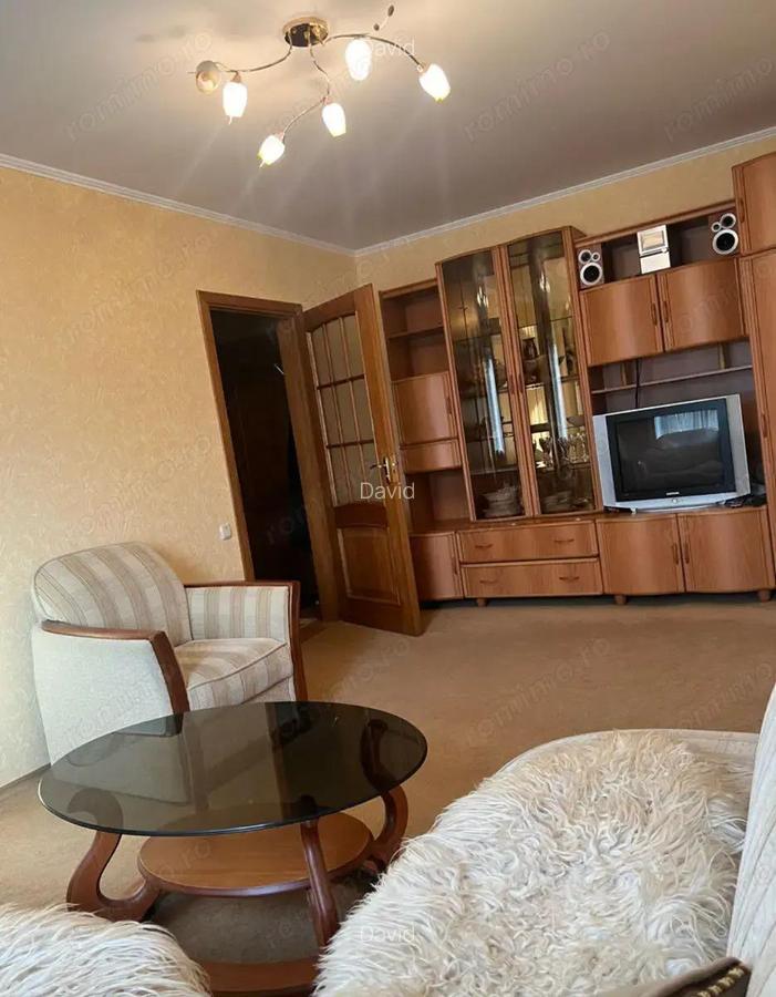 Va propun spre inchiriere un apartament, mobilat si utilat modern in zona Aparatorii Patriei, - 7