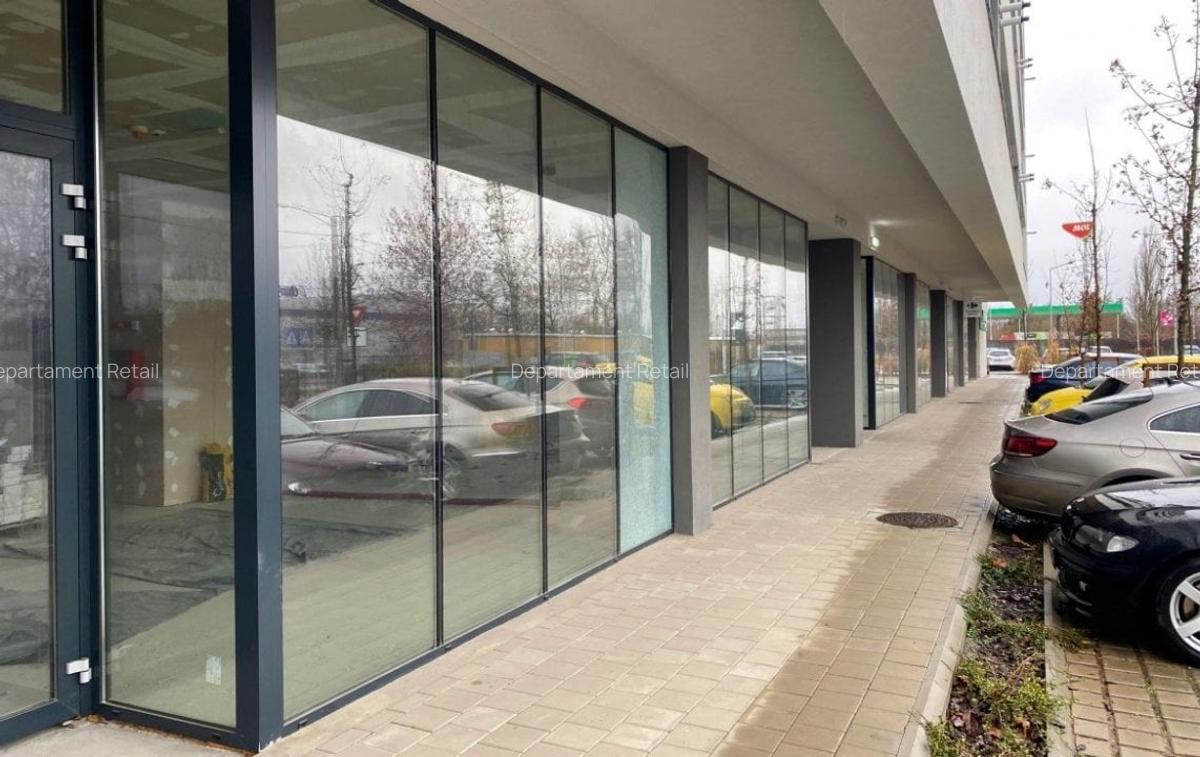 Spațiu comercial, 235 mp în Chitila - 19