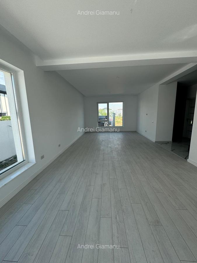 Casă Nouă Modernă de Vânzare în Comuna Berceni – 5 Camere, 3 Băi, 400 mp Teren - 7