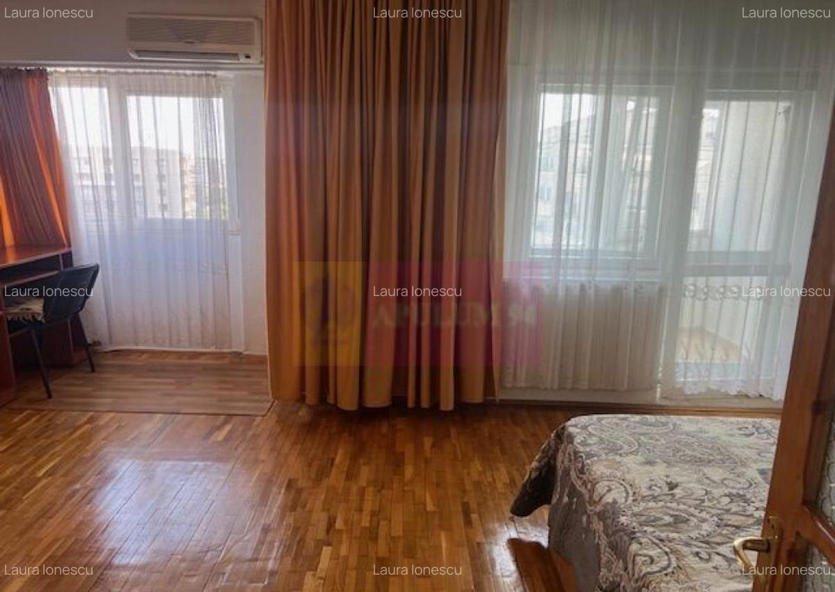 OPORTUNITATE DE INVESTITIE! Garsoniera Unirii - La Chateau. - 1