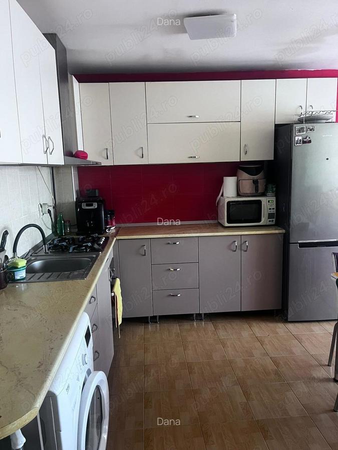 Vand apartament Apahida - 2