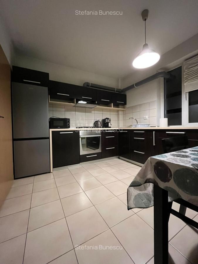 Apartament de inchiriat | 2 camere  | 59 mp– Str. Frunzei -Turnisor - 1