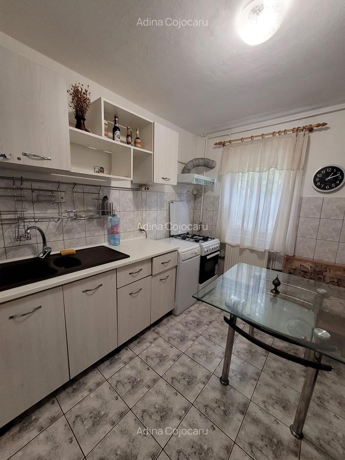 Eden -Inel I -3 camere decomandat -etaj 3 - centrala gaze-loc de parcare - 30