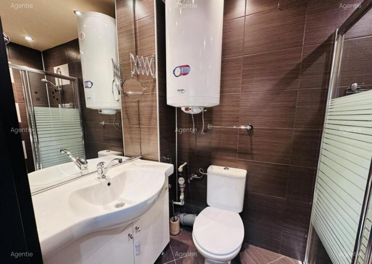 Apartament de vanzare in zona Medicinei - 2