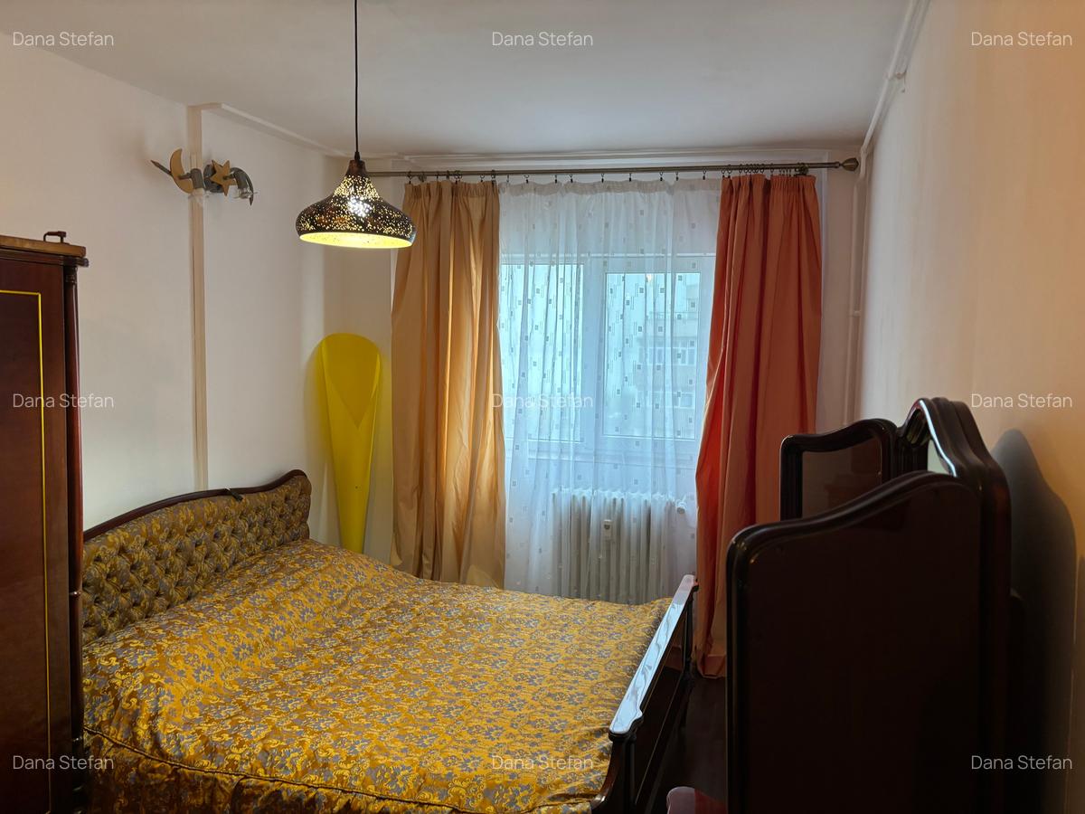 Apartament 4 camere parc Crangasi - 5