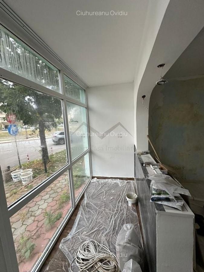 Spatiu comercial Podu Ros - 6